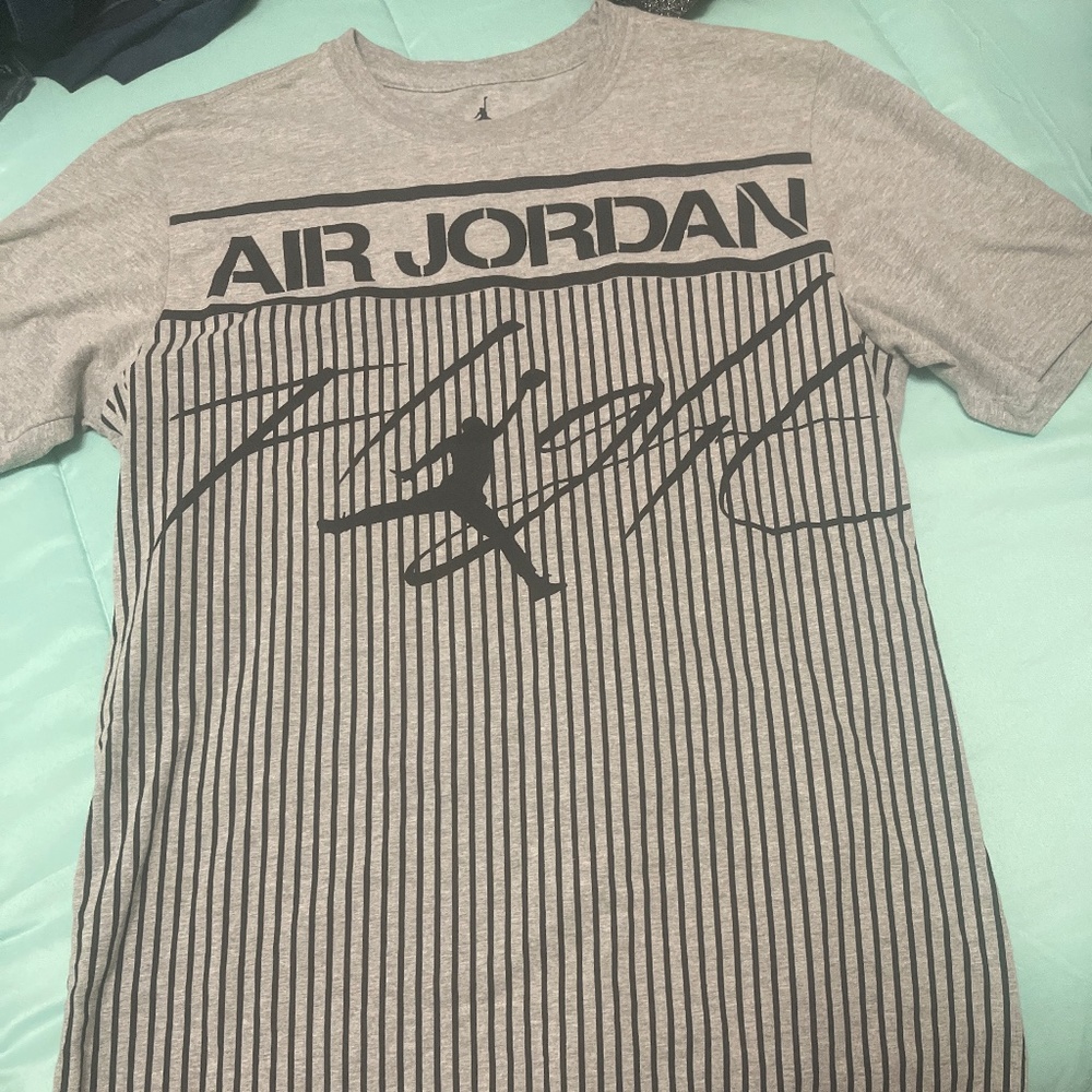Jordan tshirt